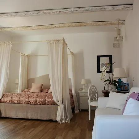Bed & Breakfast Residenza Nialiccia Abbiadori