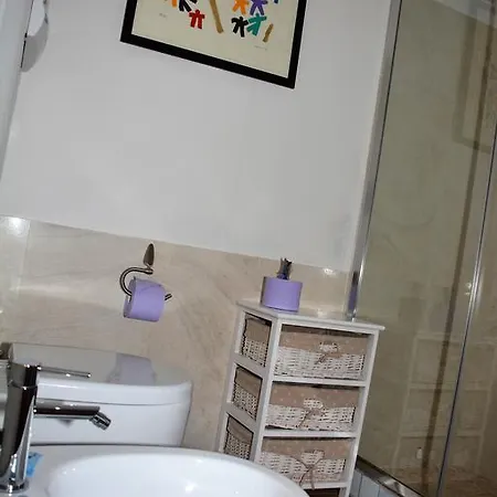 Bed & Breakfast Residenza Nialiccia Abbiadori