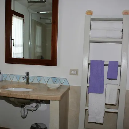 Residenza Nialiccia Bed & Breakfast