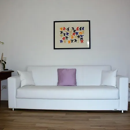 Bed & Breakfast Residenza Nialiccia Abbiadori