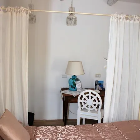 Residenza Nialiccia Bed & Breakfast