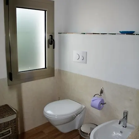Bed & Breakfast Residenza Nialiccia Abbiadori