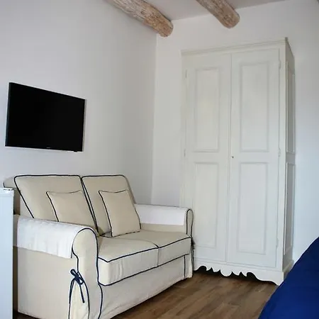 Residenza Nialiccia Bed & Breakfast Abbiadori