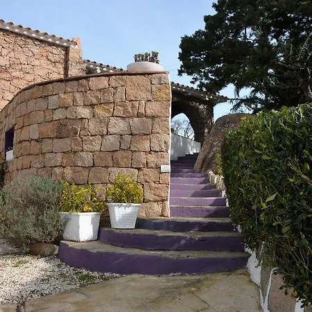 Residenza Nialiccia Bed & Breakfast