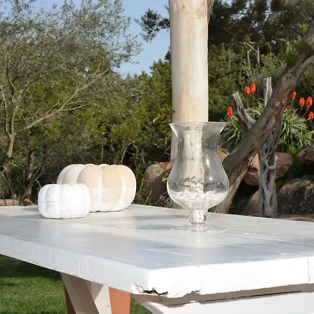 Bed & Breakfast Residenza Nialiccia