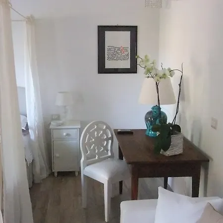 Residenza Nialiccia