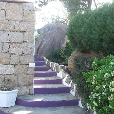 Residenza Nialiccia 3* Abbiadori