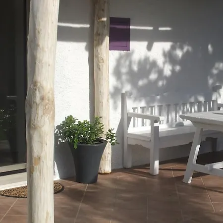 Residenza Nialiccia Abbiadori