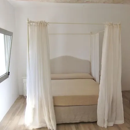 Residenza Nialiccia Abbiadori