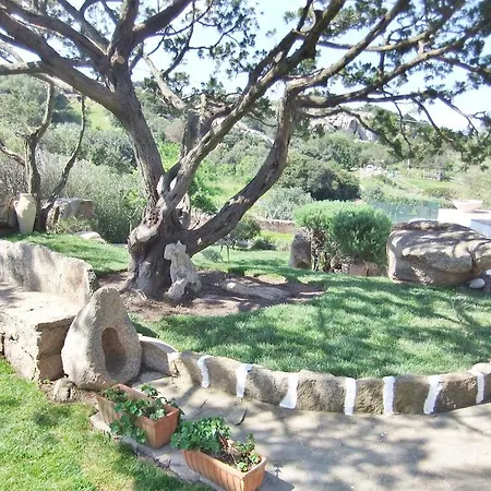 Bed & Breakfast Residenza Nialiccia 3*