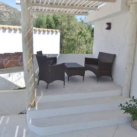 Bed & Breakfast Residenza Nialiccia 3*