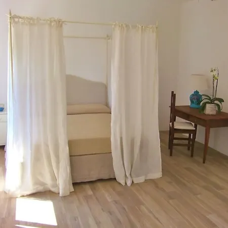 Residenza Nialiccia Abbiadori