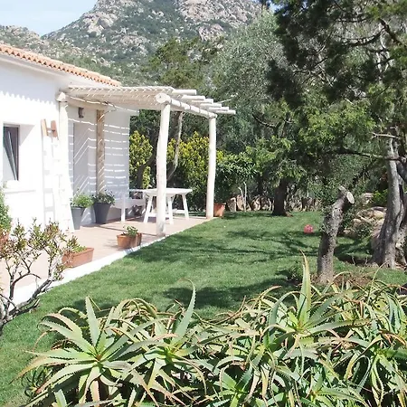 Residenza Nialiccia Abbiadori