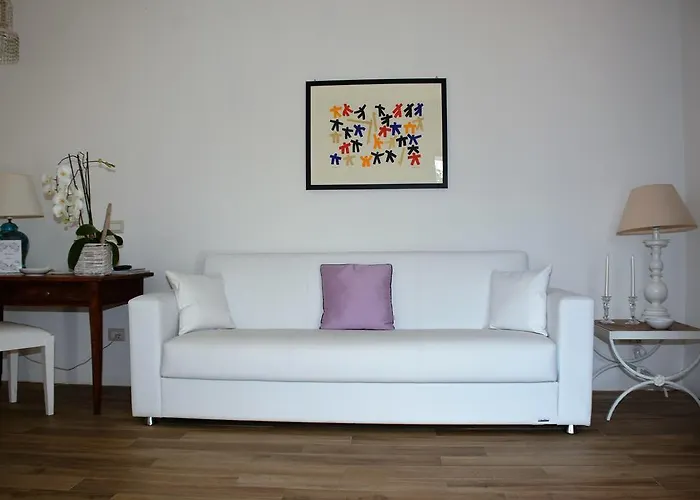 Nocleg ze śniadaniem Residenza Nialiccia Abbiadori