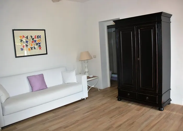 Residenza Nialiccia 3* Abbiadori