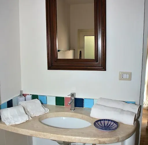 Panzió Residenza Nialiccia 3*