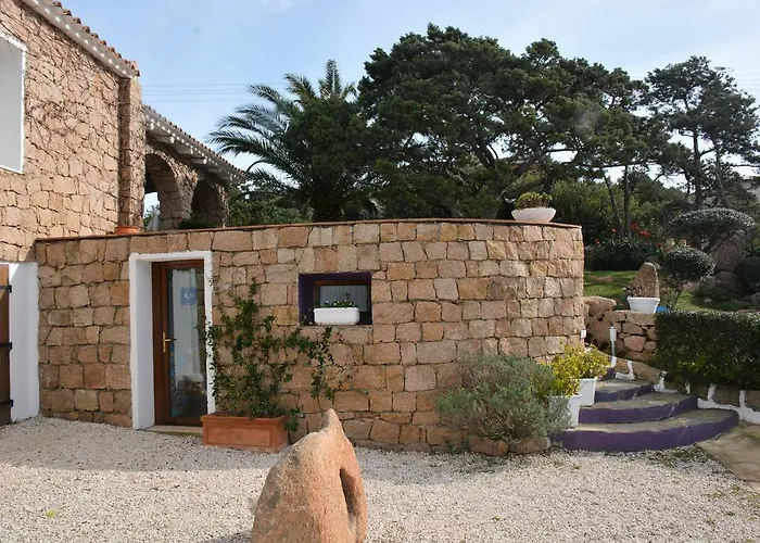 Residenza Nialiccia