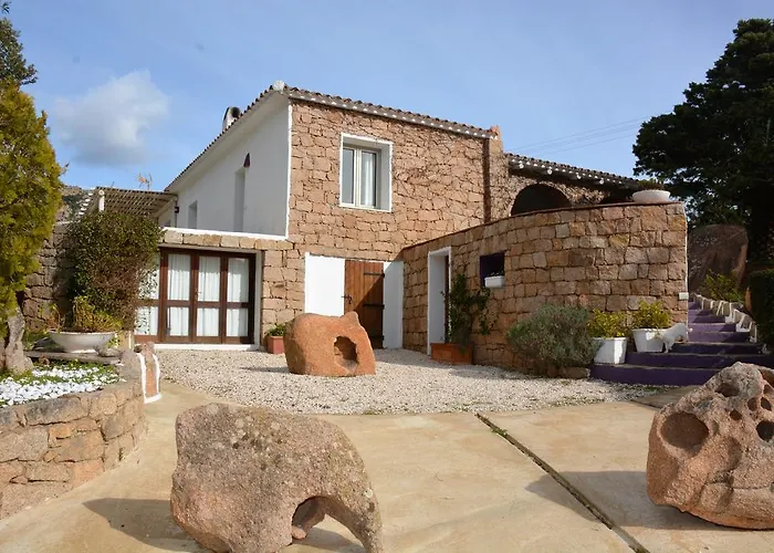 Residenza Nialiccia Panzió Abbiadori