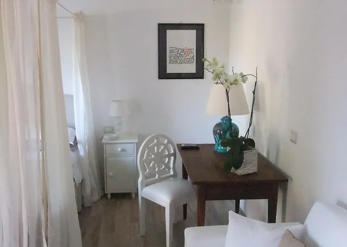 Residenza Nialiccia