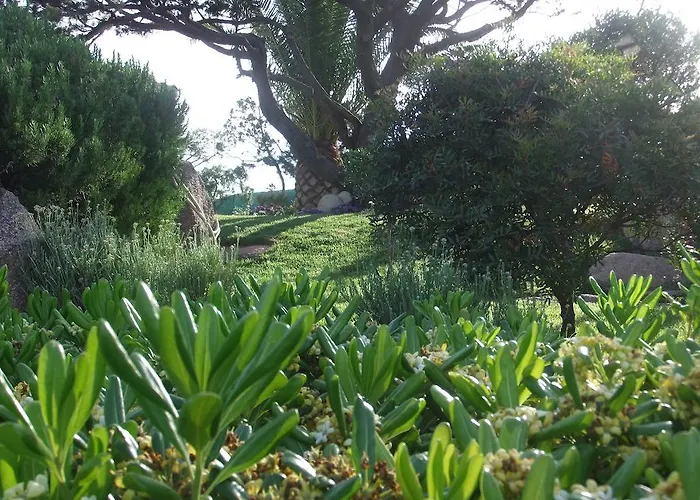 Residenza Nialiccia Abbiadori