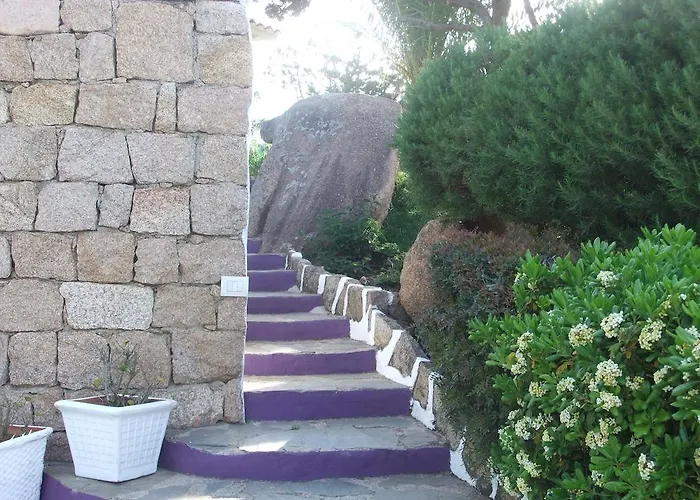Residenza Nialiccia 3* Abbiadori