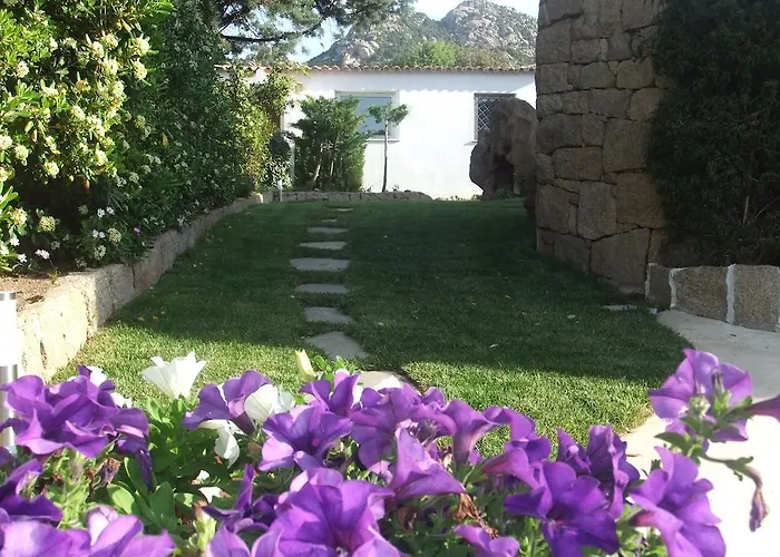 Residenza Nialiccia