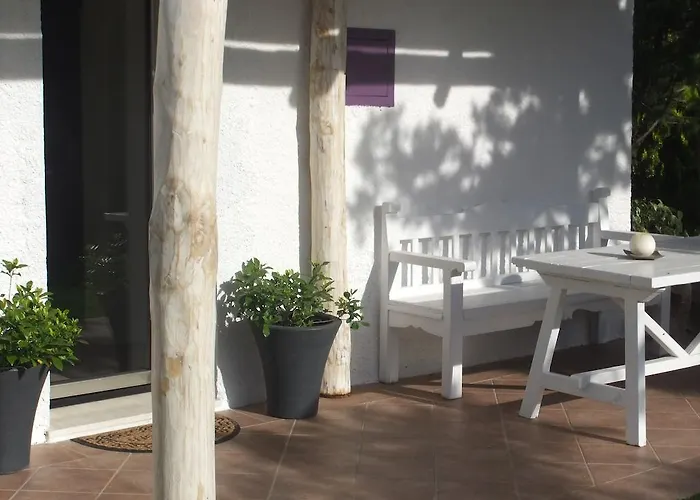 Residenza Nialiccia Abbiadori