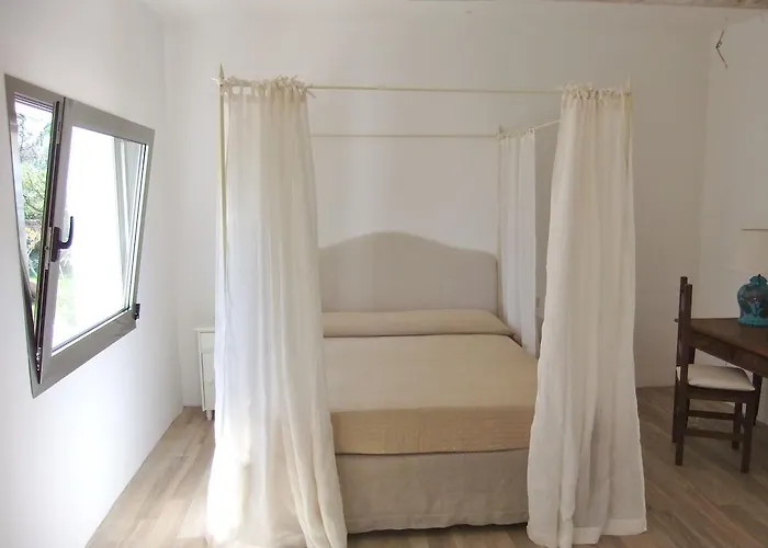 Residenza Nialiccia Abbiadori