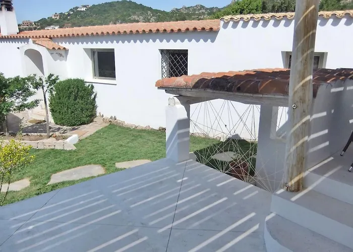 Residenza Nialiccia