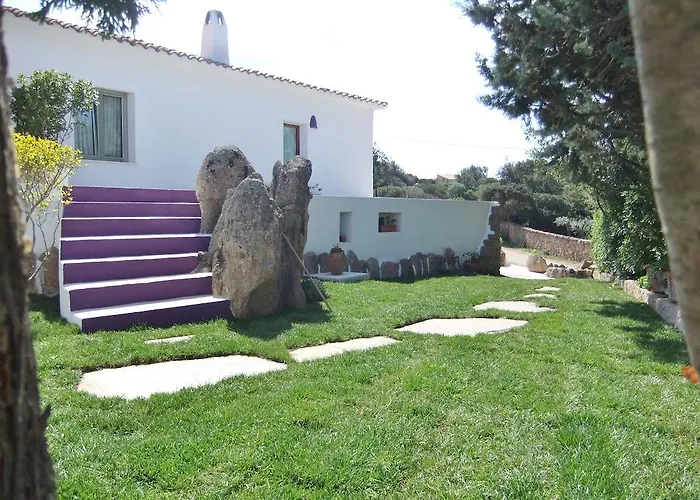 Panzió Residenza Nialiccia