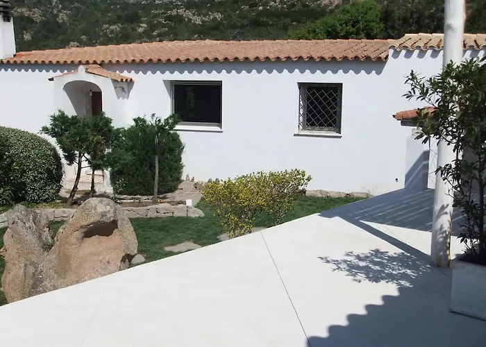 Nocleg ze śniadaniem Residenza Nialiccia Abbiadori