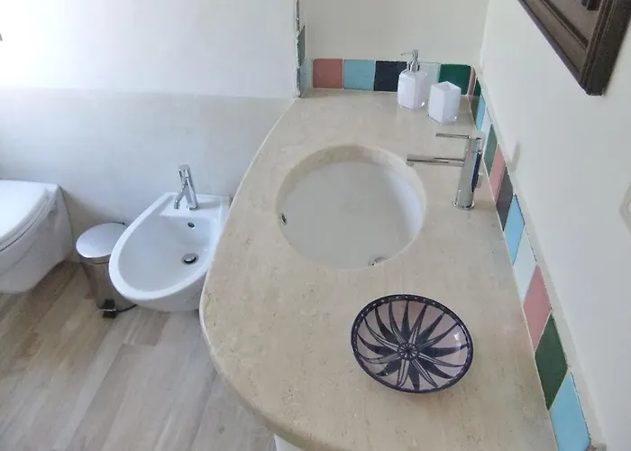 Nocleg ze śniadaniem Residenza Nialiccia 3*