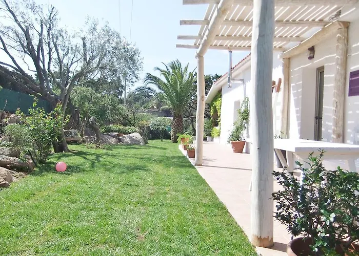 Nocleg ze śniadaniem Residenza Nialiccia Abbiadori