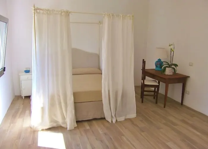 Residenza Nialiccia Abbiadori