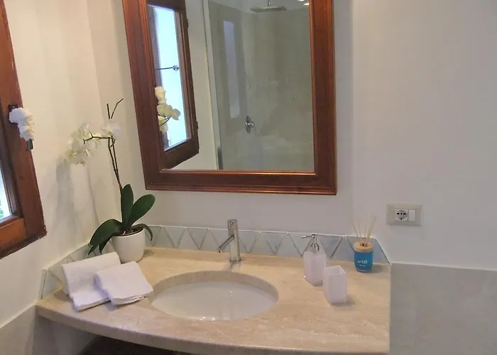 Nocleg ze śniadaniem Residenza Nialiccia
