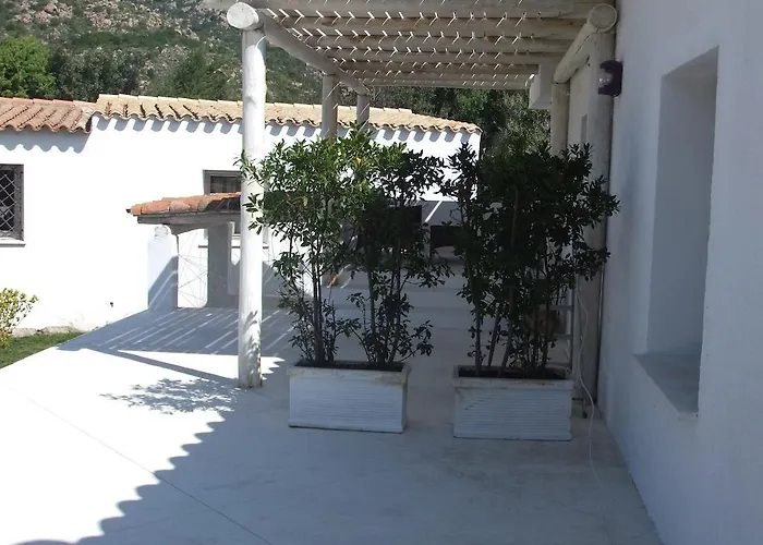 Residenza Nialiccia