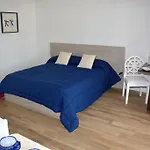 Panzió Residenza Nialiccia Abbiadori