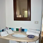 Nocleg ze śniadaniem Residenza Nialiccia 3*