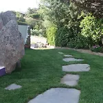 Residenza Nialiccia Panzió Abbiadori