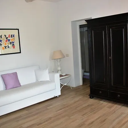 Residenza Nialiccia 3* Abbiadori