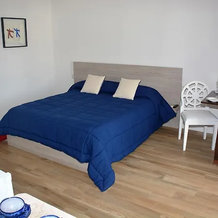 Bed & Breakfast Residenza Nialiccia Abbiadori