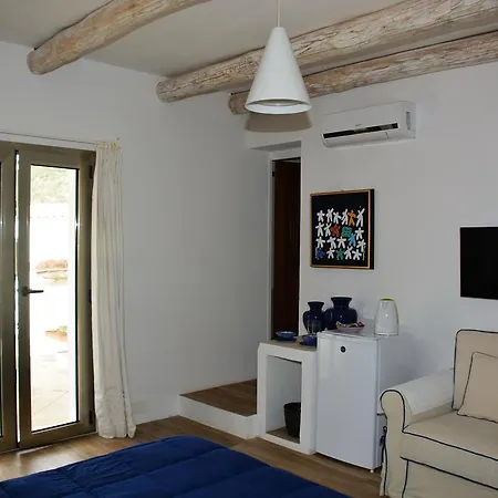 Residenza Nialiccia Bed & Breakfast