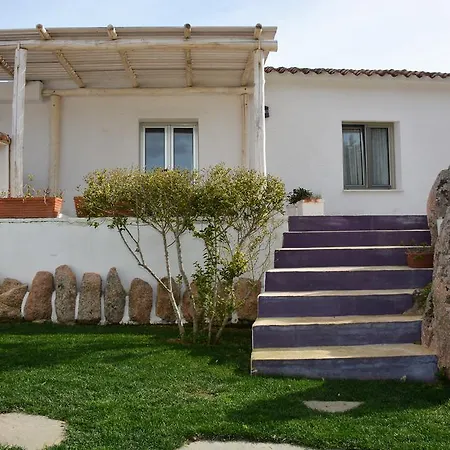 Residenza Nialiccia Bed & Breakfast Abbiadori