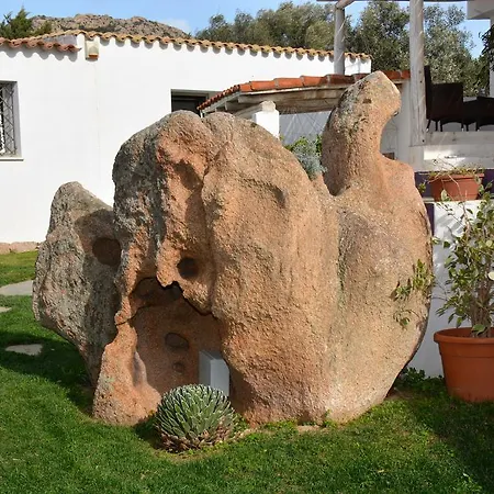 Bed & Breakfast Residenza Nialiccia Abbiadori