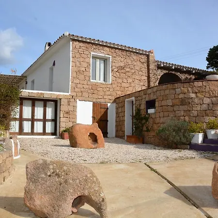 Residenza Nialiccia Bed & Breakfast Abbiadori