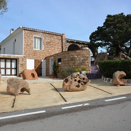 Bed & Breakfast Residenza Nialiccia Abbiadori