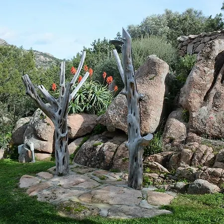 Residenza Nialiccia 3* Abbiadori