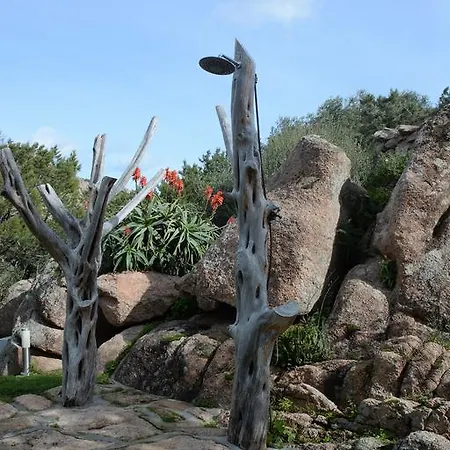Residenza Nialiccia B&B