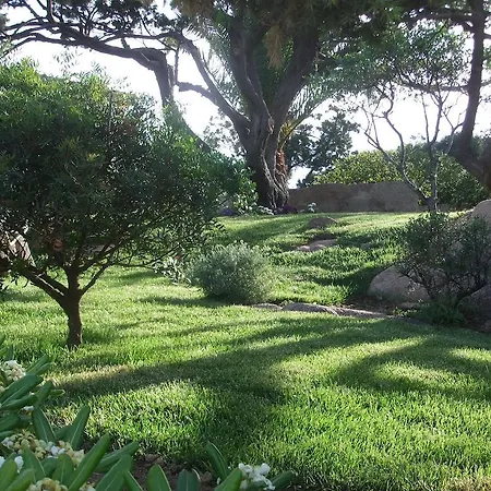 Residenza Nialiccia Bed & Breakfast Abbiadori