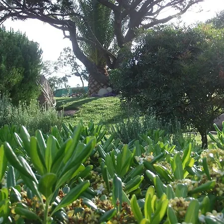 Residenza Nialiccia Abbiadori